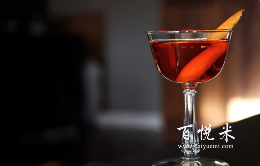 威士忌調(diào)酒怎么調(diào)?27款威士忌為基底的調(diào)酒